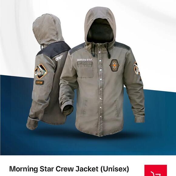 Riot Games LoL jacket - Picture 1 of 12